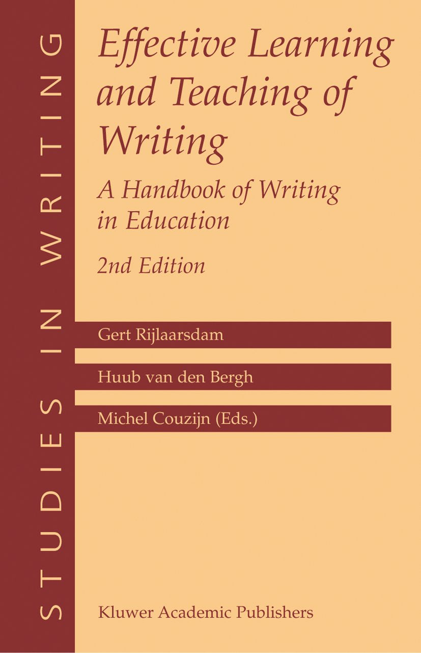 Studies in Writing