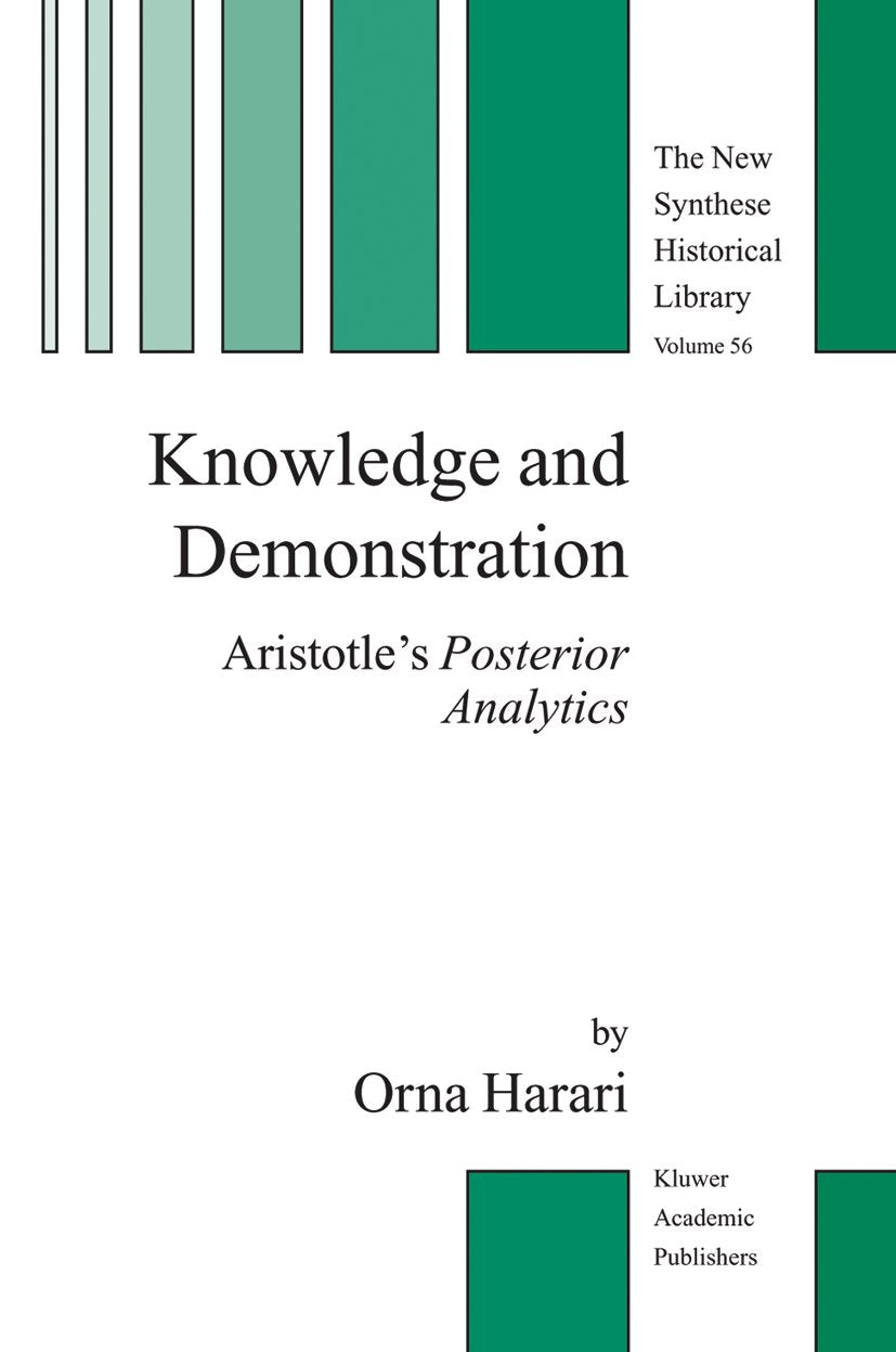 The New Synthese Historical Library