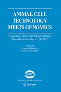 ESACT Proceedings: Proceedings of the 18th ESACT Meeting. Granada, Spain, May 11-14, 2003