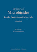 Directory of Microbicides for the Protection of Materials