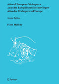 Atlas of European Trichoptera