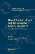 Boston Studies in the Philosophy and History of Science