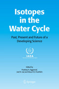 Isotopes in the Water Cycle
