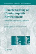 Remote Sensing and Digital Image Processing