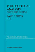 Philosophical Studies Series