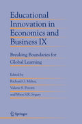 Educational Innovation in Economics and Business