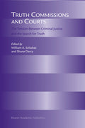 Truth Commissions and Courts