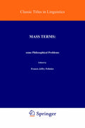 Studies in Linguistics and Philosophy