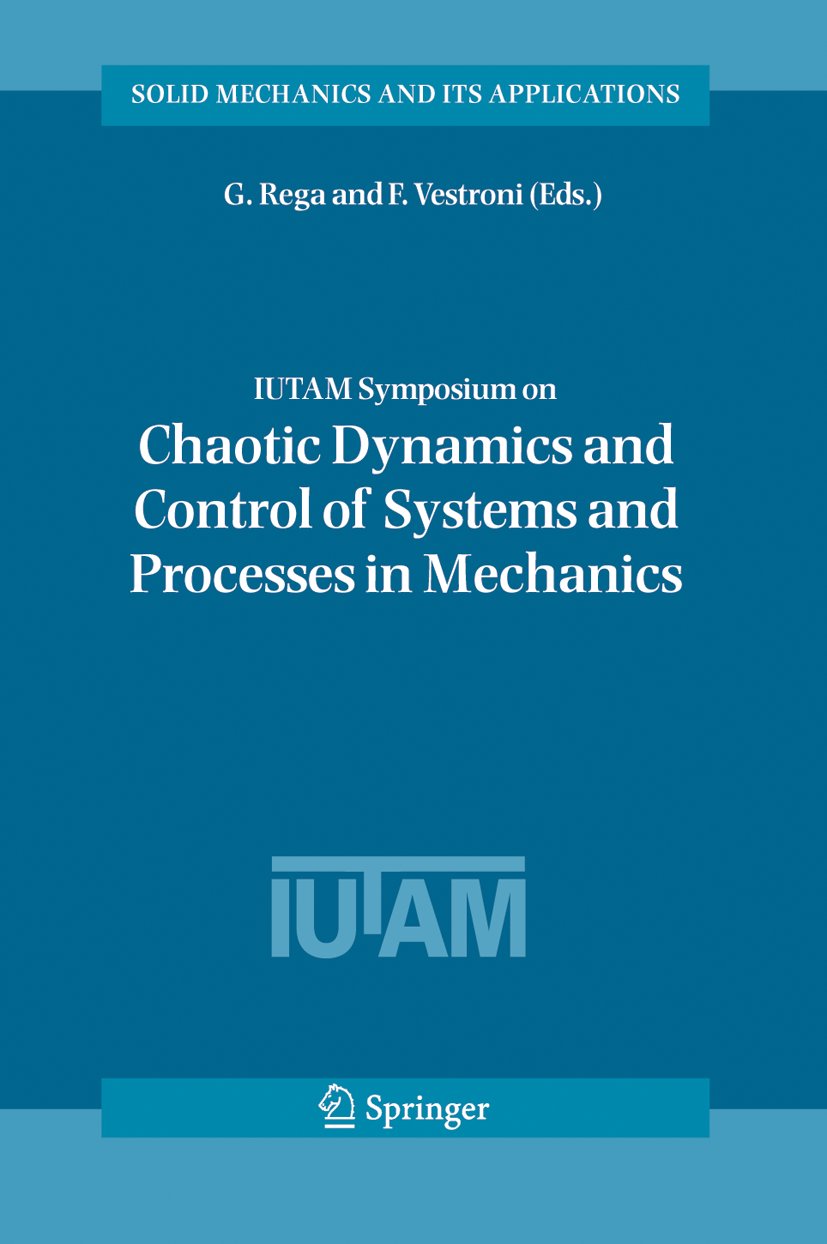 Solid Mechanics and Its Applications