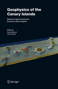 Geophysics of the Canary Islands