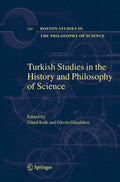 Boston Studies in the Philosophy and History of Science