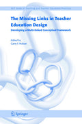 The Missing Links in Teacher Education Design