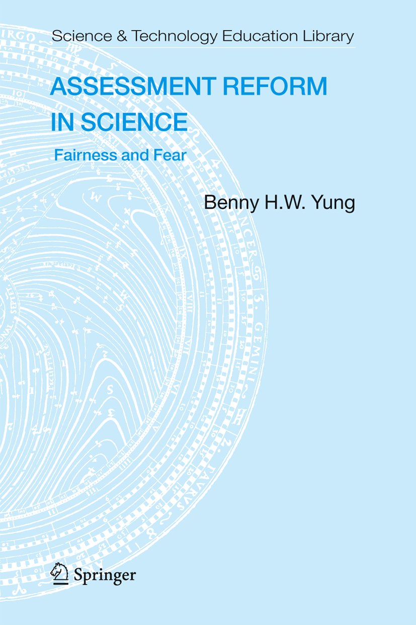 Contemporary Trends and Issues in Science Education