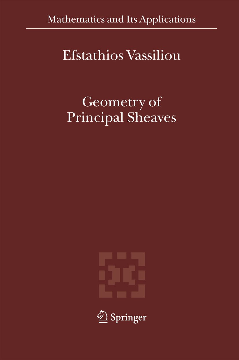 Mathematics and Its Applications