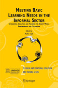 Technical and Vocational Education and Training: Issues, Concerns and Prospects