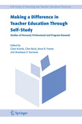 Self-Study of Teaching and Teacher Education Practices