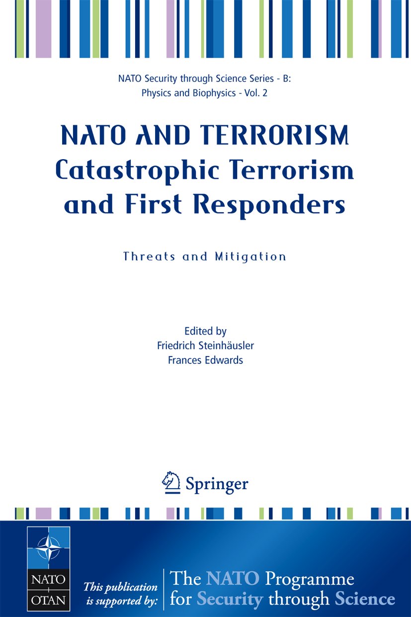 Nato Security through Science Series B: