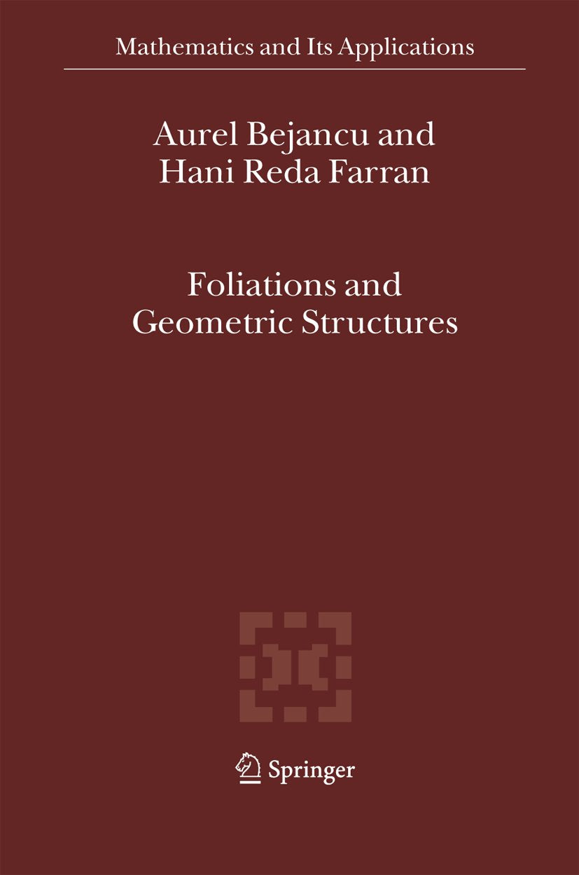 Mathematics and Its Applications