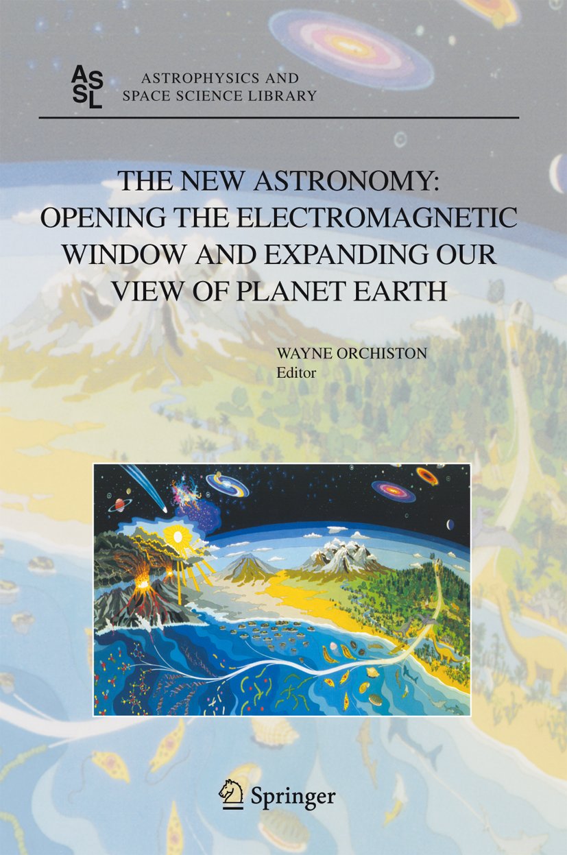 Astrophysics and Space Science Library