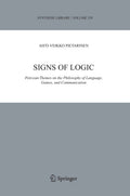 Synthese Library: Peircean Themes on the Philosophy of Language, Games, and Communication
