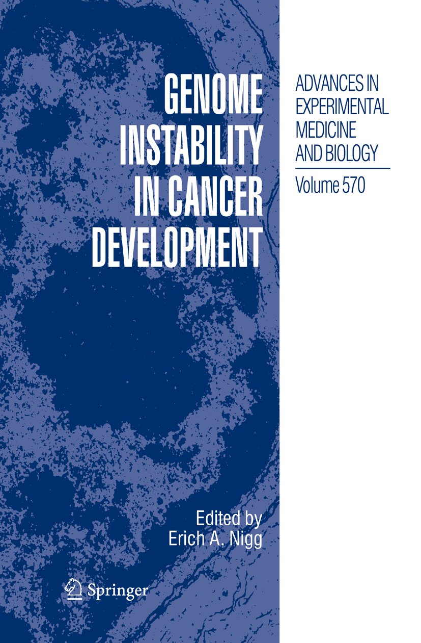 Advances in Experimental Medicine and Biology
