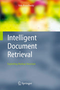 The Information Retrieval Series