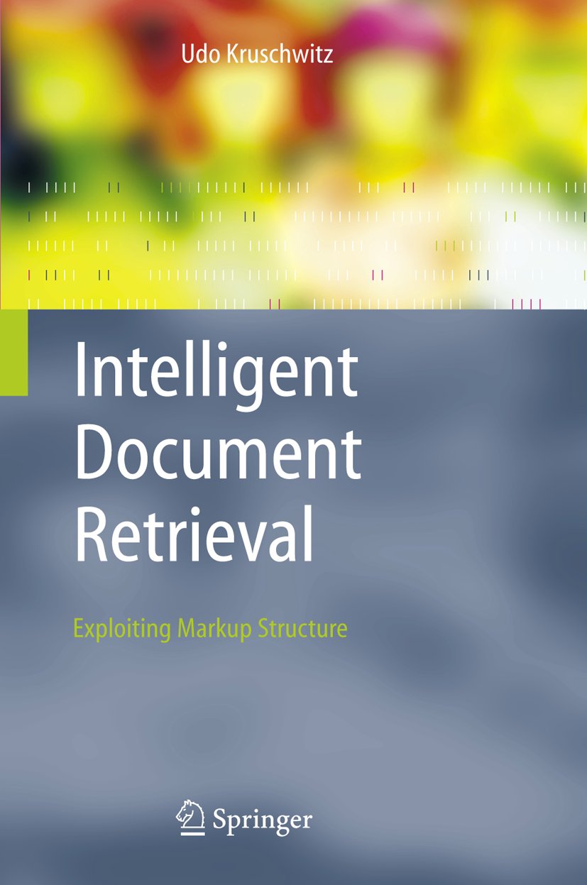 The Information Retrieval Series