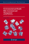 Environmental Pollution