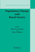 The Springer Series on Demographic Methods and Population Analysis