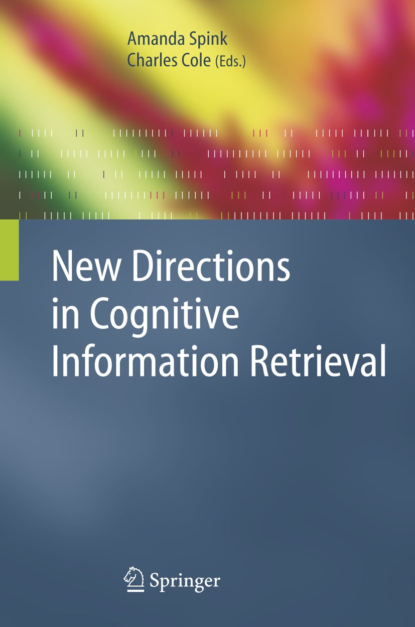 The Information Retrieval Series