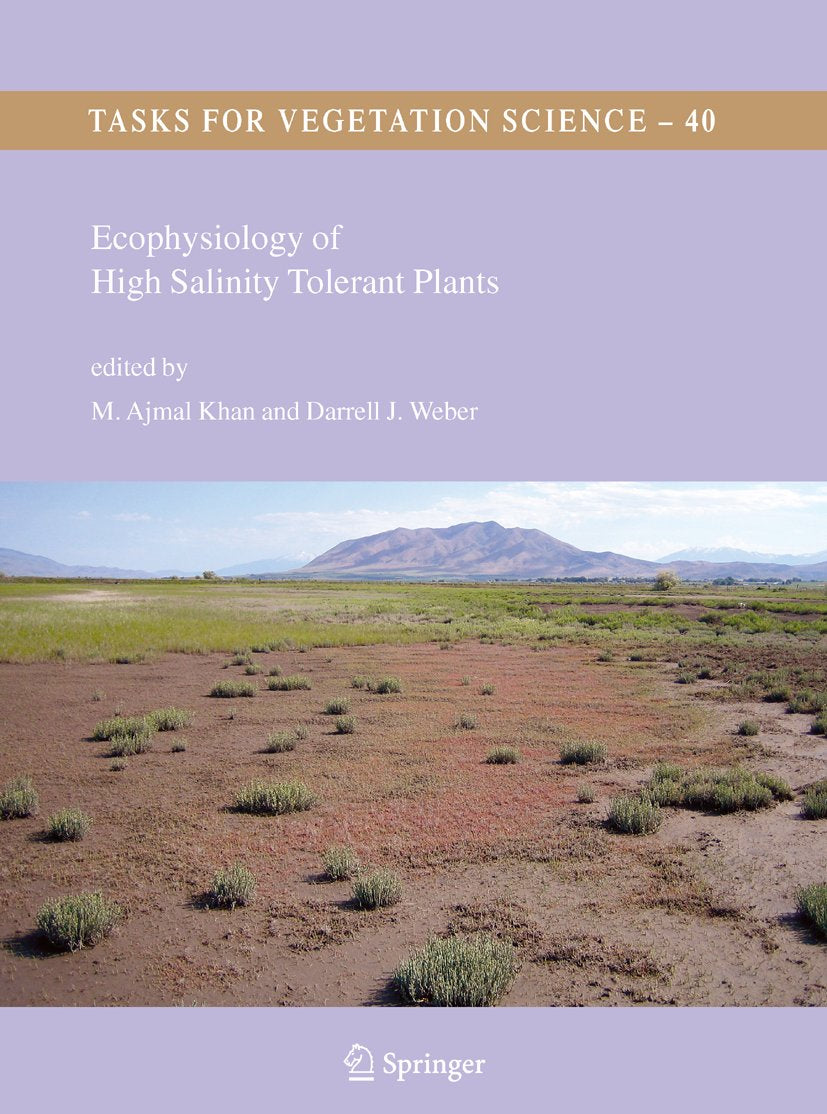 Tasks for Vegetation Science