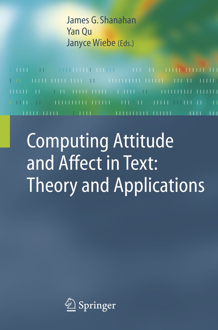 The Information Retrieval Series