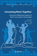 Computer Supported Cooperative Work