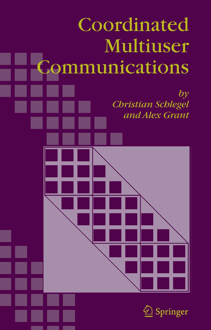 Coordinated Multiuser Communications