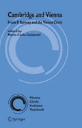 Vienna Circle Institute Yearbook