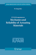Solid Mechanics and Its Applications