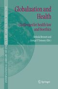 International Library of Ethics, Law, and the New Medicine
