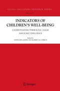 Indicators of Children's Well-Being