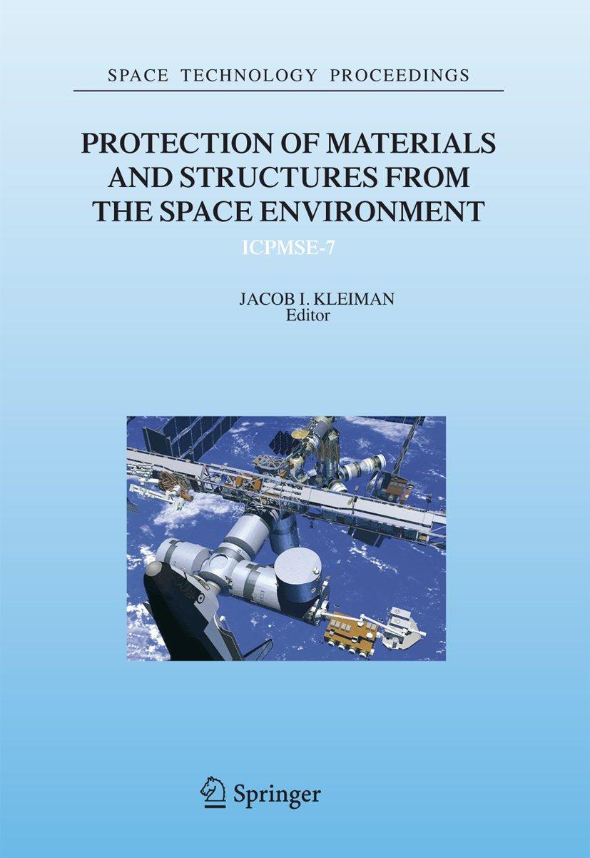 Space Technology Proceedings: ICPMSE-7