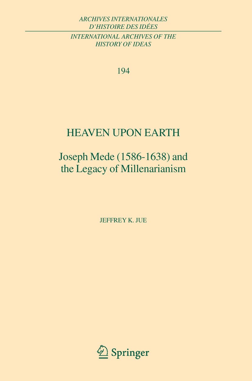 Heaven Upon Earth