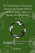 Technical and Vocational Education and Training: Issues, Concerns and Prospects