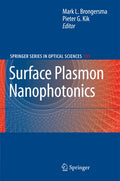 Springer Series in Optical Sciences