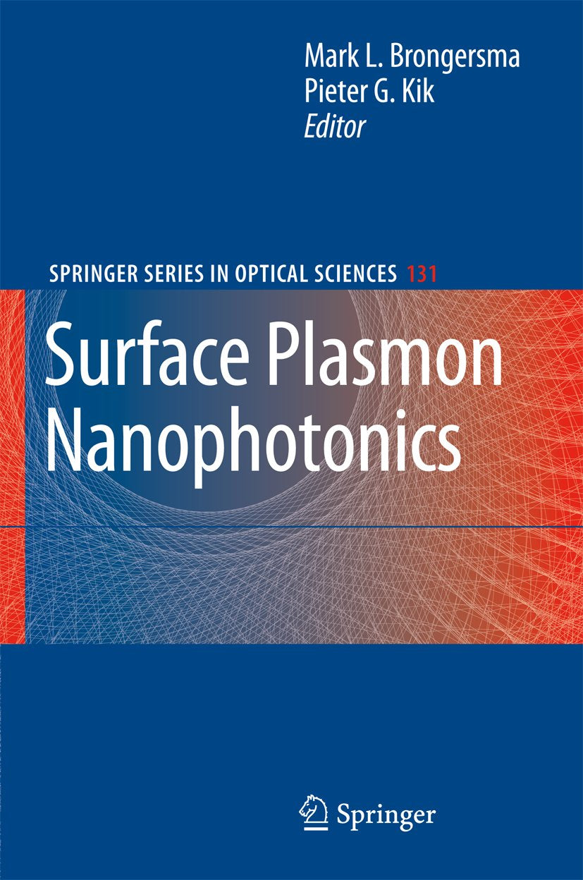 Springer Series in Optical Sciences