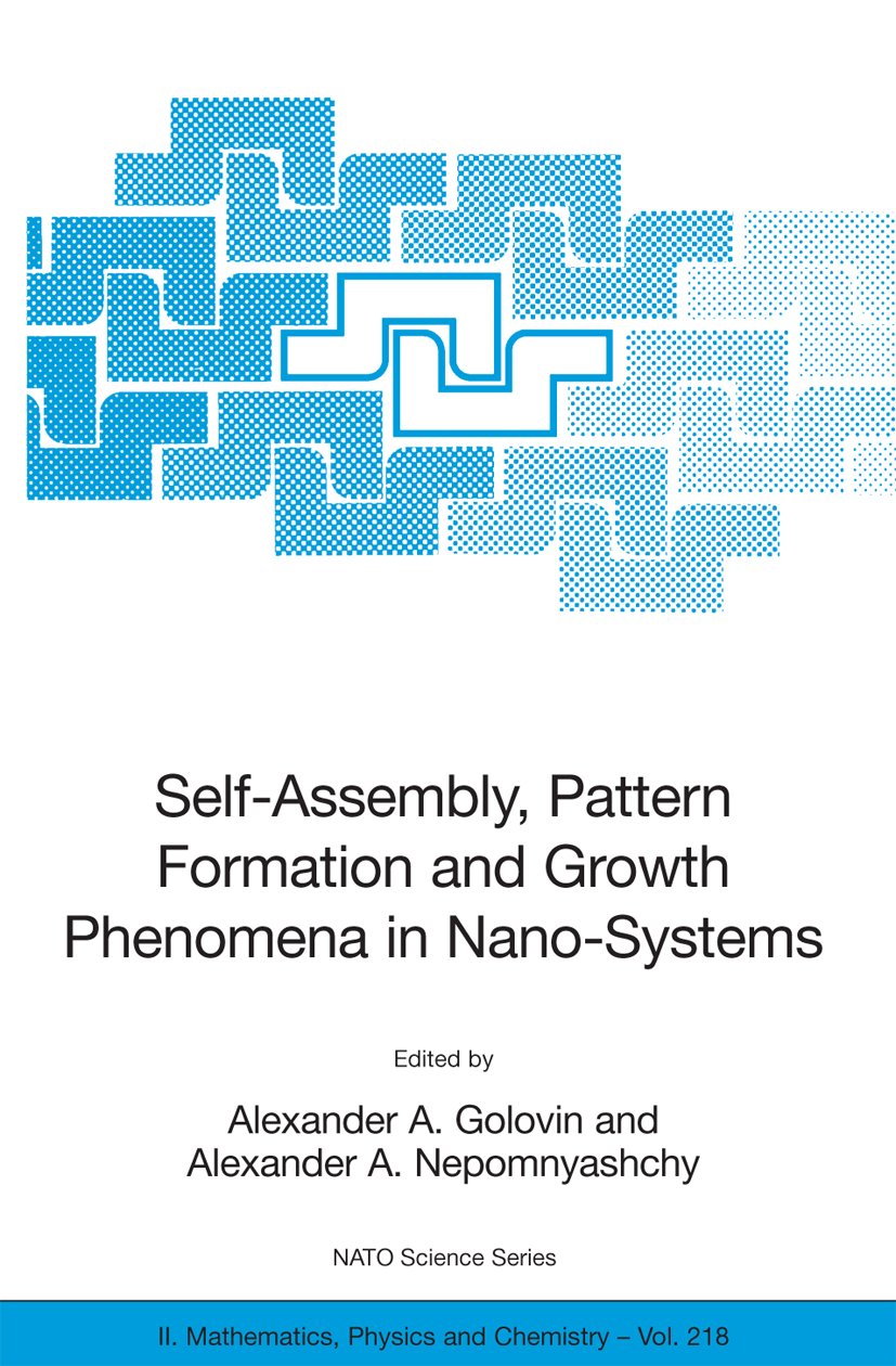 NATO Science Series II: Mathematics, Physics and Chemistry: Proceedings of the NATO Advanced Study Institute, held in St. Etienne de Tinee, France, August 28 - September 11, 2004
