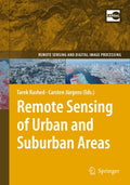 Remote Sensing of Urban and Suburban Areas