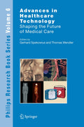 Philips Research Book Series