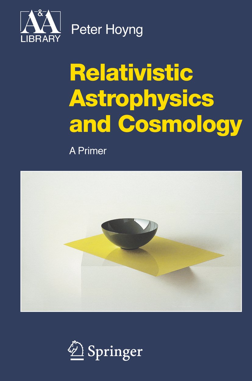 Astronomy and Astrophysics Library