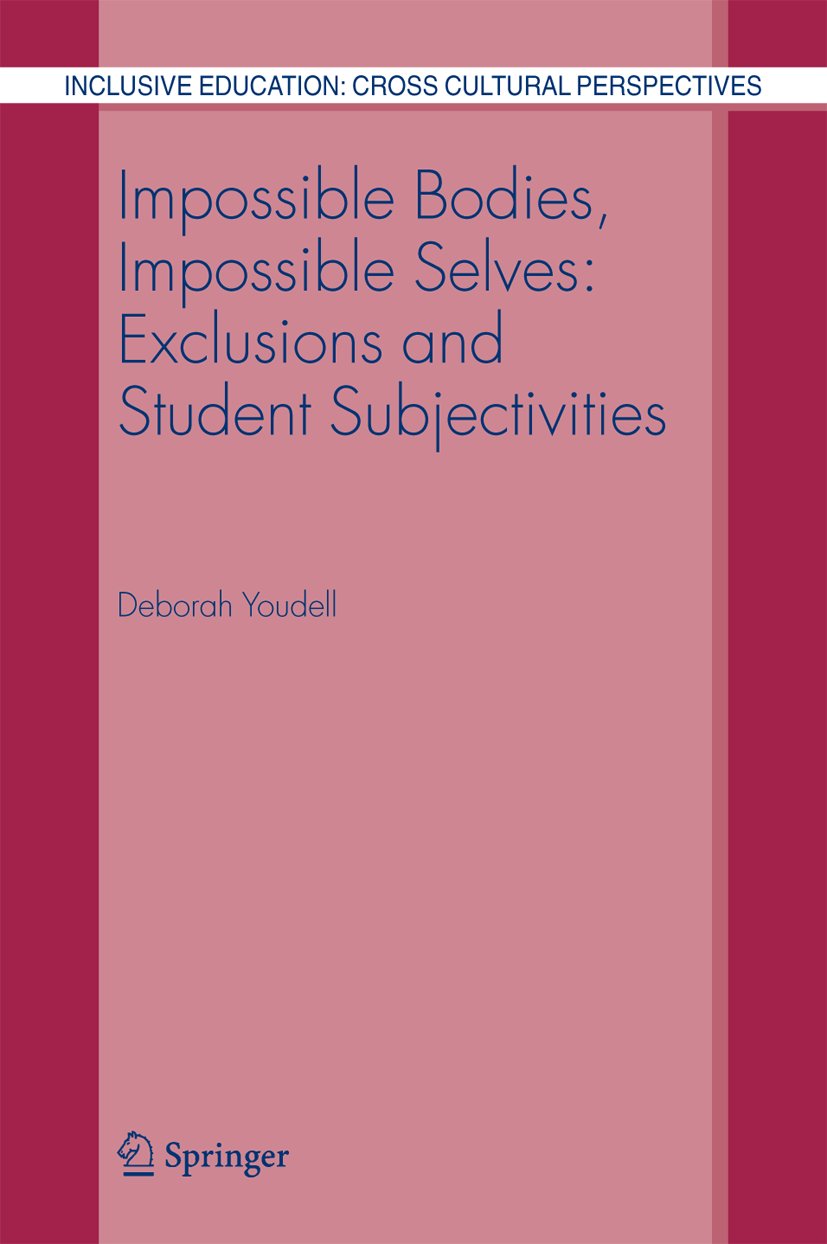Inclusive Education: Cross Cultural Perspectives