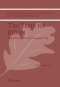 The International Library of Environmental, Agricultural and Food Ethics