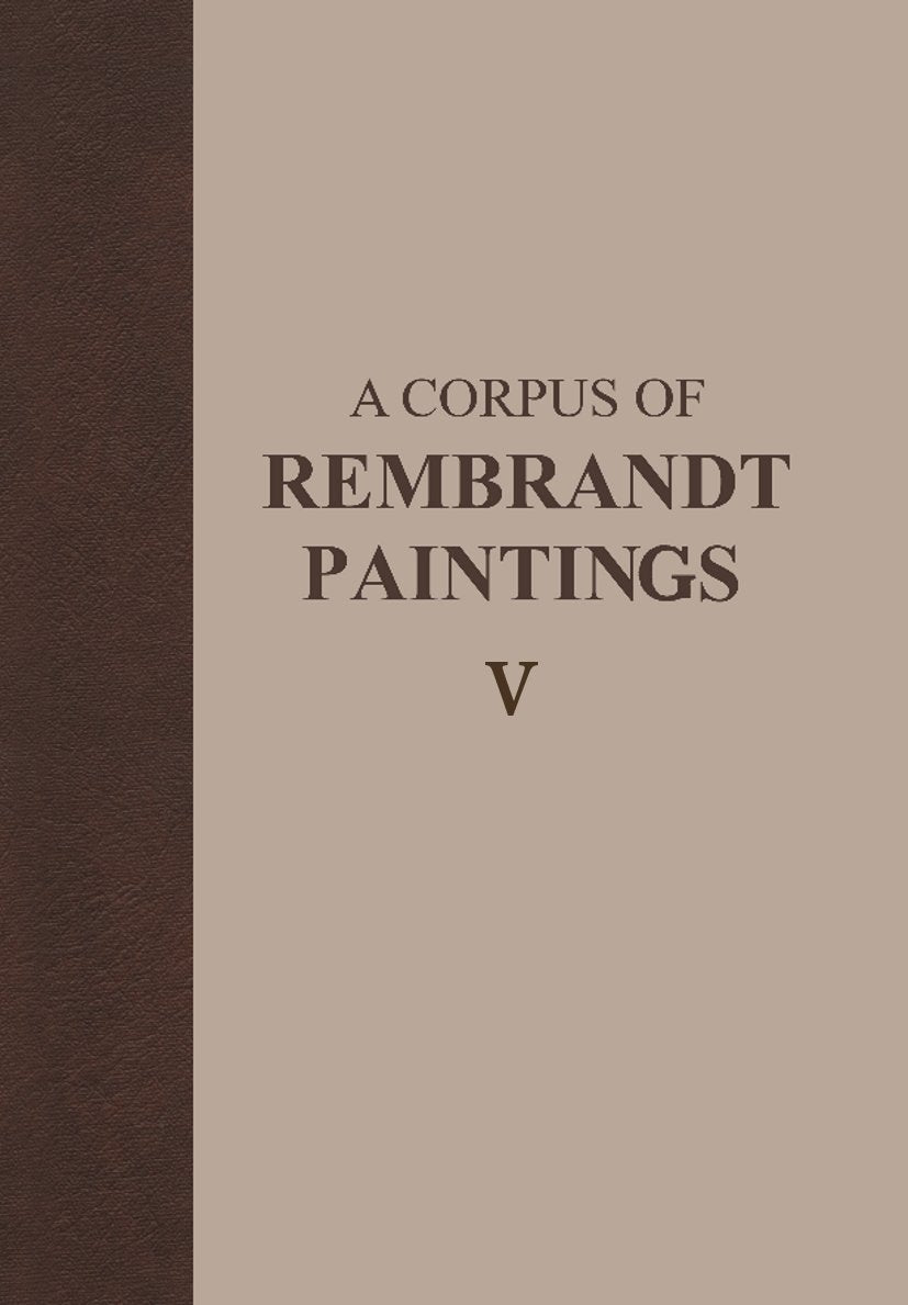 Rembrandt Research Project Foundation